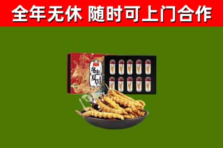山东省烟酒回收冬虫夏草礼盒.jpg